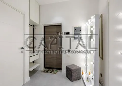 Оренда 1-кімнатної квартири, 55 м², ЖК «Французький квартал», вул. Василия Тютюнника, Київ - 7/10