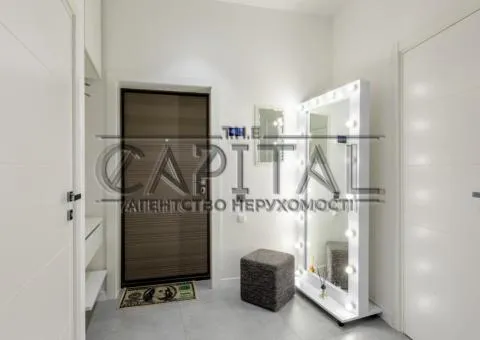 Оренда 1-кімнатної квартири, 55 м², ЖК «Французький квартал», вул. Василия Тютюнника, Київ - 10/10