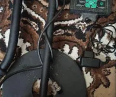 Metal detector Clonepi-avr