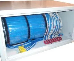 Трифазний сухий трансформатор ТСЗІ 380/220 В