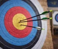 Archery at events in Kyiv — for event agencies and party organizers