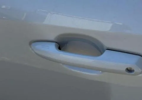 Toyota RAV4 - 9/10