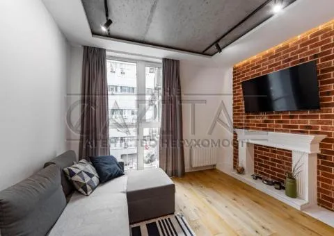 квартира - 8/10