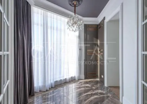 квартира - 8/10