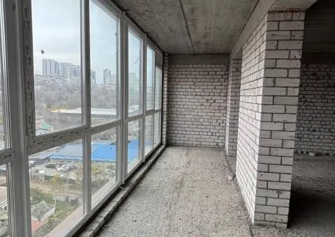 Продам квартиру  після будівельників, 88м - 1/9