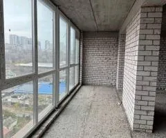 Продам квартиру  після будівельників, 88м