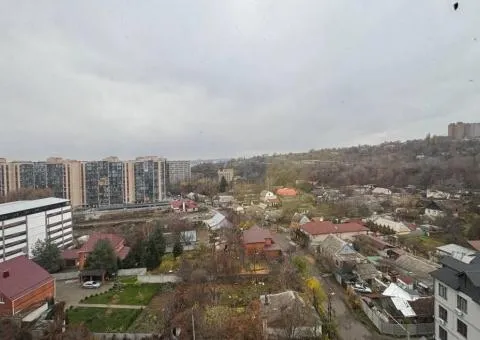Продам квартиру  після будівельників, 88м - 7/9
