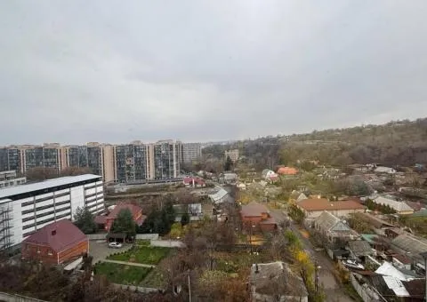 Продам квартиру  після будівельників, 88м - 9/9