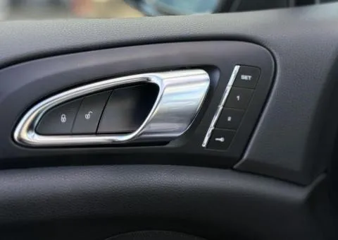 Porsche Cayenne - 10/10