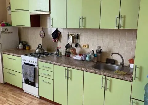 продам 3 кімнатну квартиру на лівому березі - 3/8