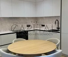 Аренда 3-комнатной квартиры, 50 м², ЖК «Great», ул. Причальная, Дарницкий район, Киев