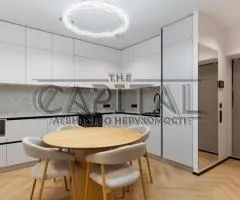 3-room apartment for rent, 50 m², Great residential complex, Prychalna St, Darnytskyi district, Kyiv