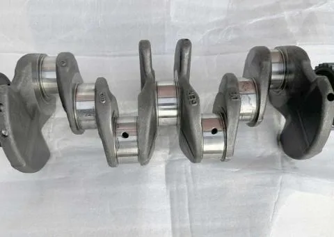 Crankshaft Volkswagen Crafter 2.0 TDI Crafter T5 T6 CFH CAA CKT CKU - 3/3