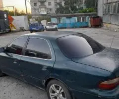 KIA Clarus 1.8i LPG4