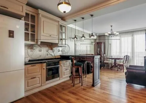 квартира - 3/10