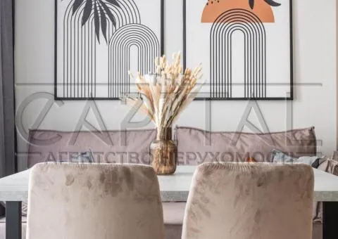 apartment - 3/10