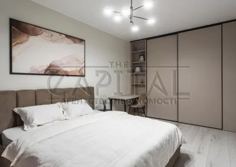apartment - 8/10