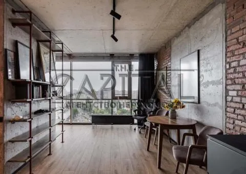 Apartment - 3/10