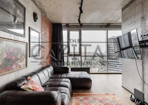 Apartment - 8/10