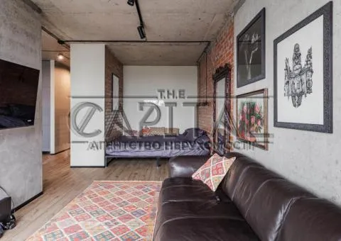 Apartment - 9/10