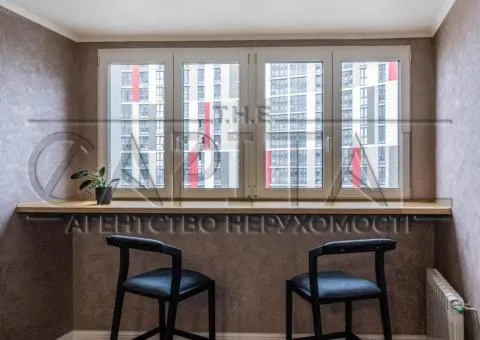 apartment - 4/10