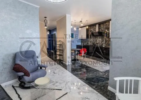 apartment - 9/10