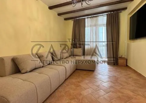 Apartment - 2/10