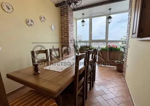 Apartment - 5/10