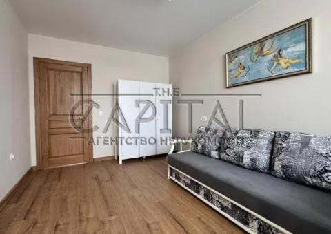 Apartment - 8/10