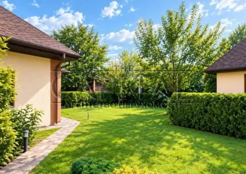 private house - 6/10