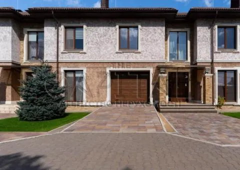 townhouse - 1/10