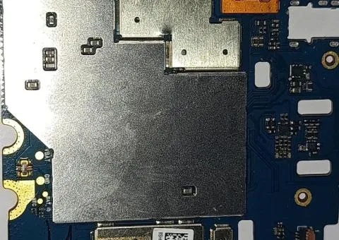 Материнська плата Lenovo Tab3 710L A19018-MB