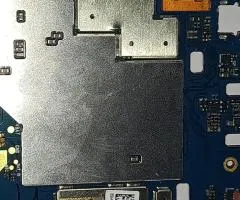 Материнська плата Lenovo Tab3 710L A19018-MB