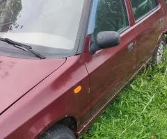 Разборка Шкода Фелиция 1997 год.