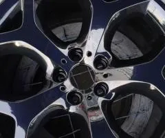 Диски R20 5 120 BMW 214 стиль Різноширокі.