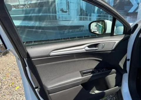 Ford Mondeo - 10/10