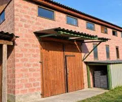 Commercial premises for rent, Kyiv region, Voropaiv, Molodizhna St, bldg. 2A