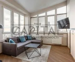 Аренда 2-комнатной квартиры, 65 м², ул. Кловский спуск, Печерский район, Киев