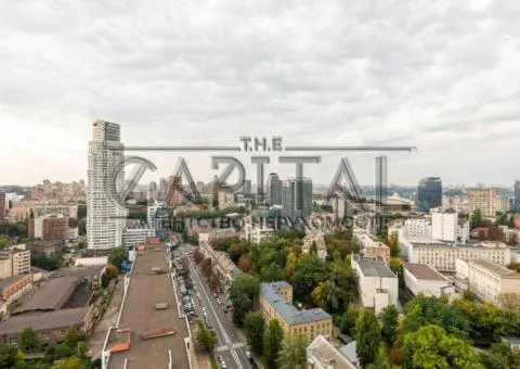 Аренда 2-комнатной квартиры, 65 м², ул. Кловский спуск, Печерский район, Киев - 4/10