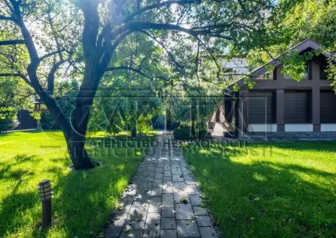 Аренда 4-комнатного дома, 200 м², ул. Стеценко, Подольский район, Киев - 8/10