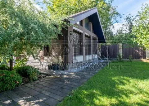 Аренда 4-комнатного дома, 200 м², ул. Стеценко, Подольский район, Киев - 9/10