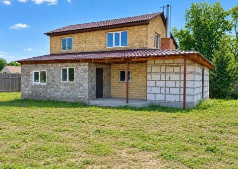 Сдам в оренду  майновий комплекс, Київська, Воропаїв, Молодіжна вулиця, буд. 2А - 7/10