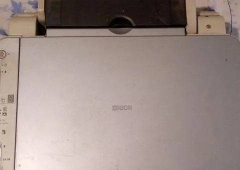Printer EPSON CX 3500