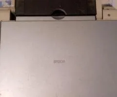 Принтер EPSON CX 3500