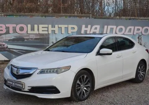 Acura TLX - 2/10
