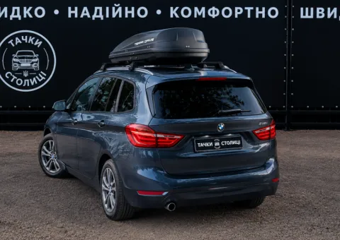BMW 2 Series Gran Tourer - 4/10
