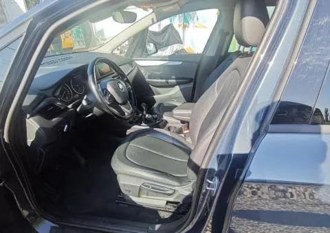 BMW 2 Series Gran Tourer - 9/10