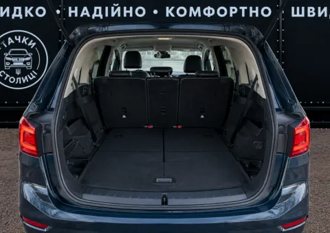 BMW 2 Series Gran Tourer - 10/10