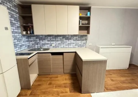 1-комнатная квартира 49 м² в ЖК Ярославичи 2 Вышгород - 3/10