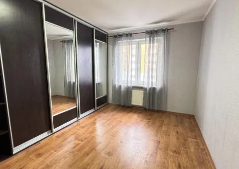1-комнатная квартира 49 м² в ЖК Ярославичи 2 Вышгород - 4/10
